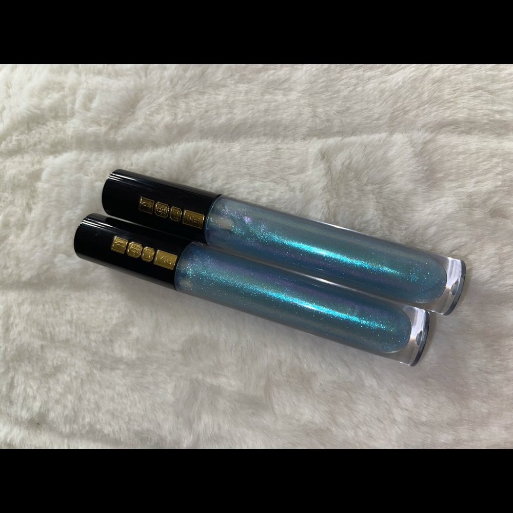 PAT MCGRAPH LIPGLOSS